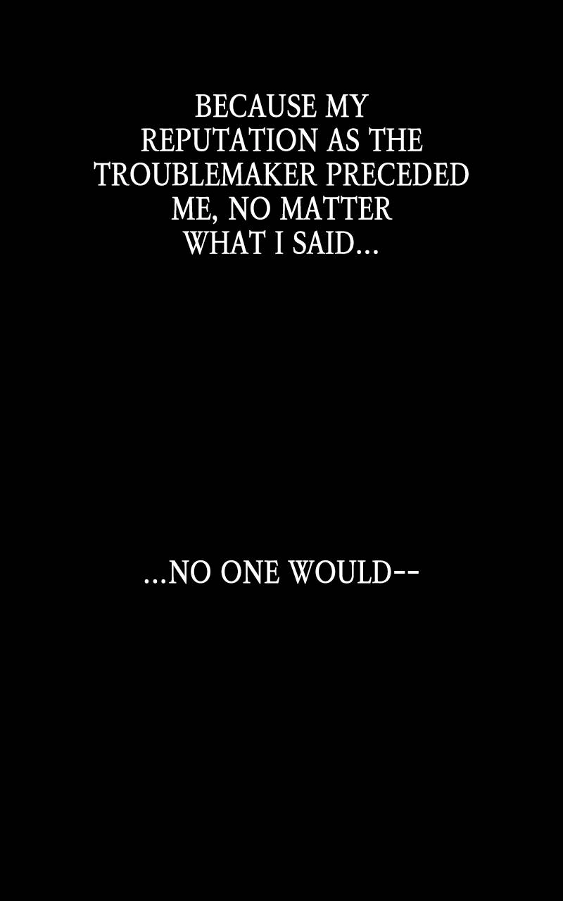 Maybe Meant to Be Chapter 74 - Just One Person Page 89