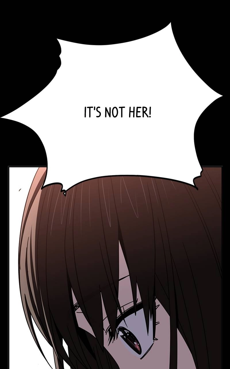 Maybe Meant to Be Chapter 74 - Just One Person Page 90