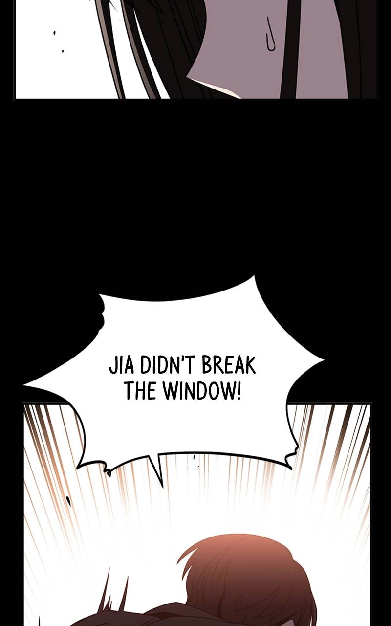 Maybe Meant to Be Chapter 74 - Just One Person Page 91
