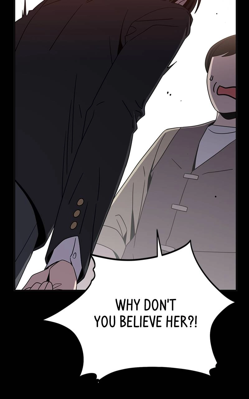 Maybe Meant to Be Chapter 74 - Just One Person Page 92