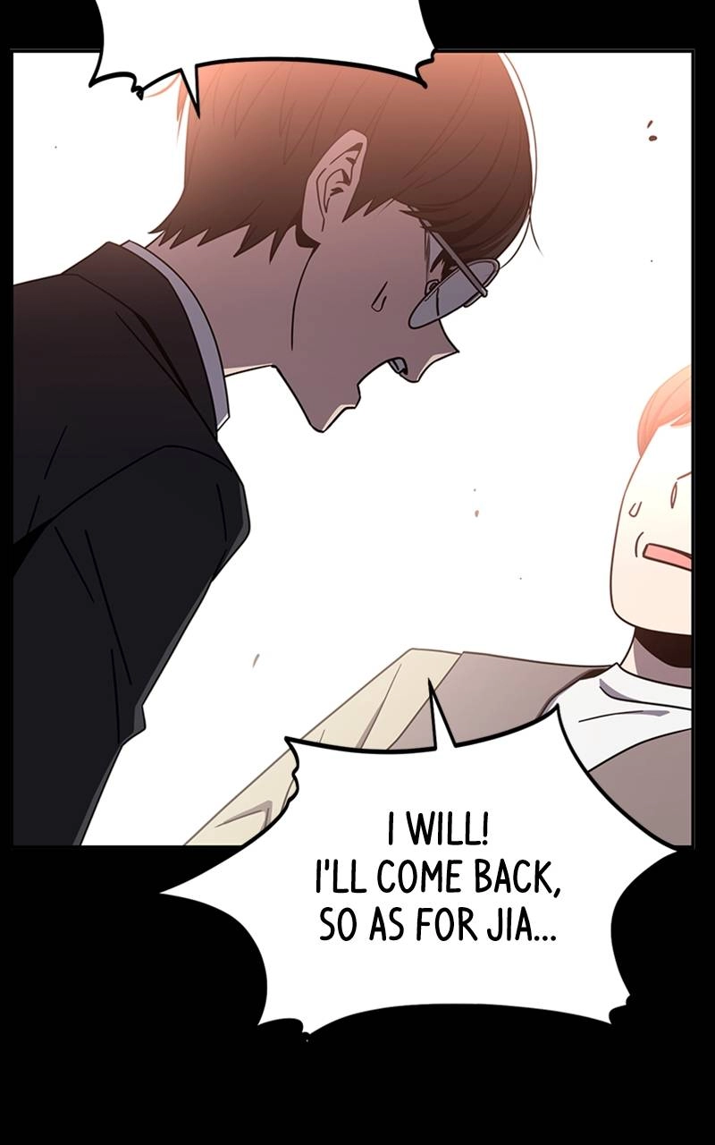 Maybe Meant to Be Chapter 74 - Just One Person Page 94