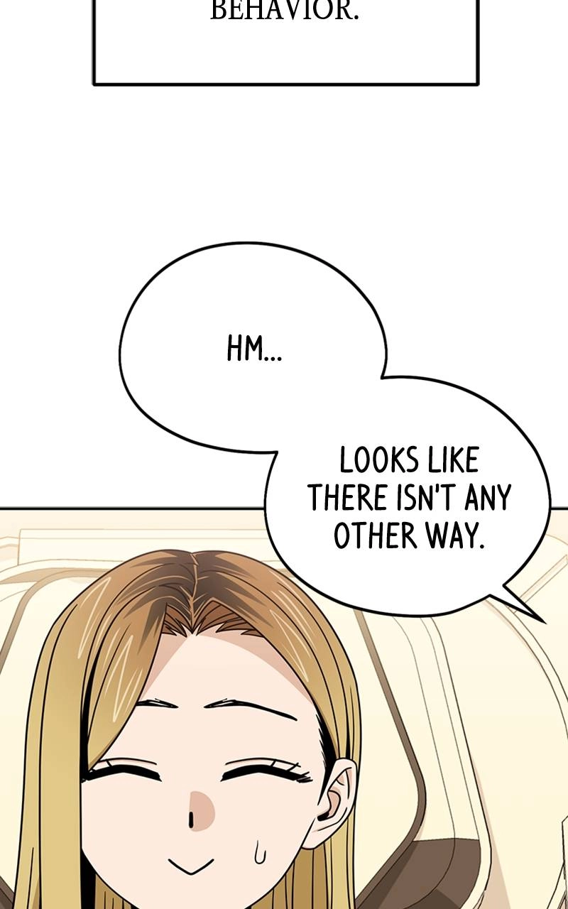 Maybe Meant to Be Chapter 74 - Just One Person Page 9