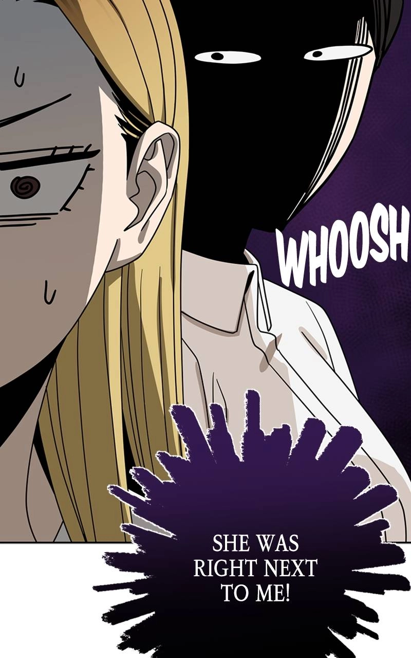 Maybe Meant to Be Chapter 50 - Hey? Page 100
