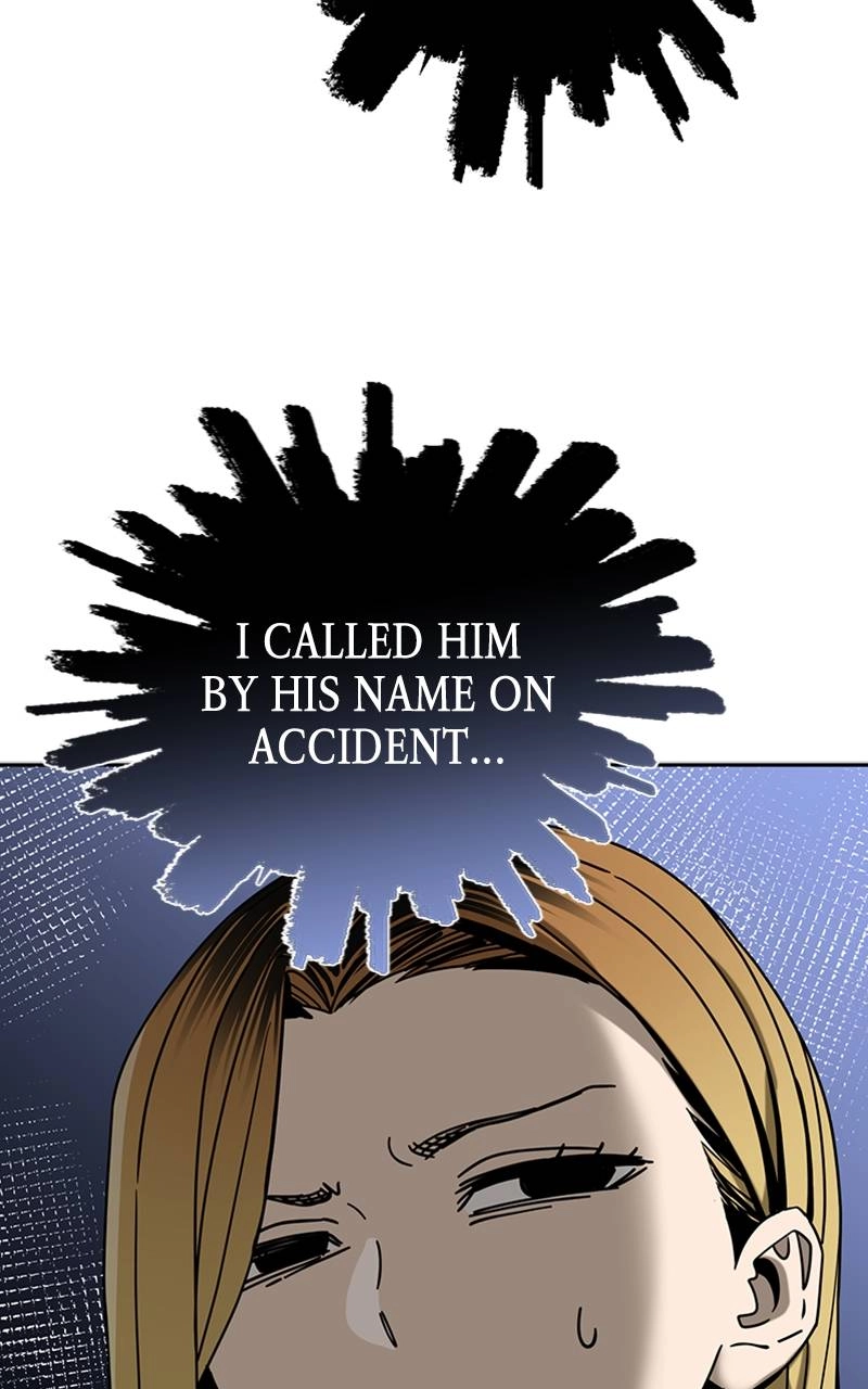 Maybe Meant to Be Chapter 50 - Hey? Page 101