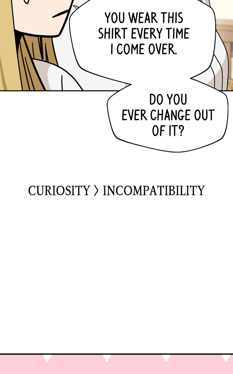 Maybe Meant to Be Chapter 50 - Hey? Page 104
