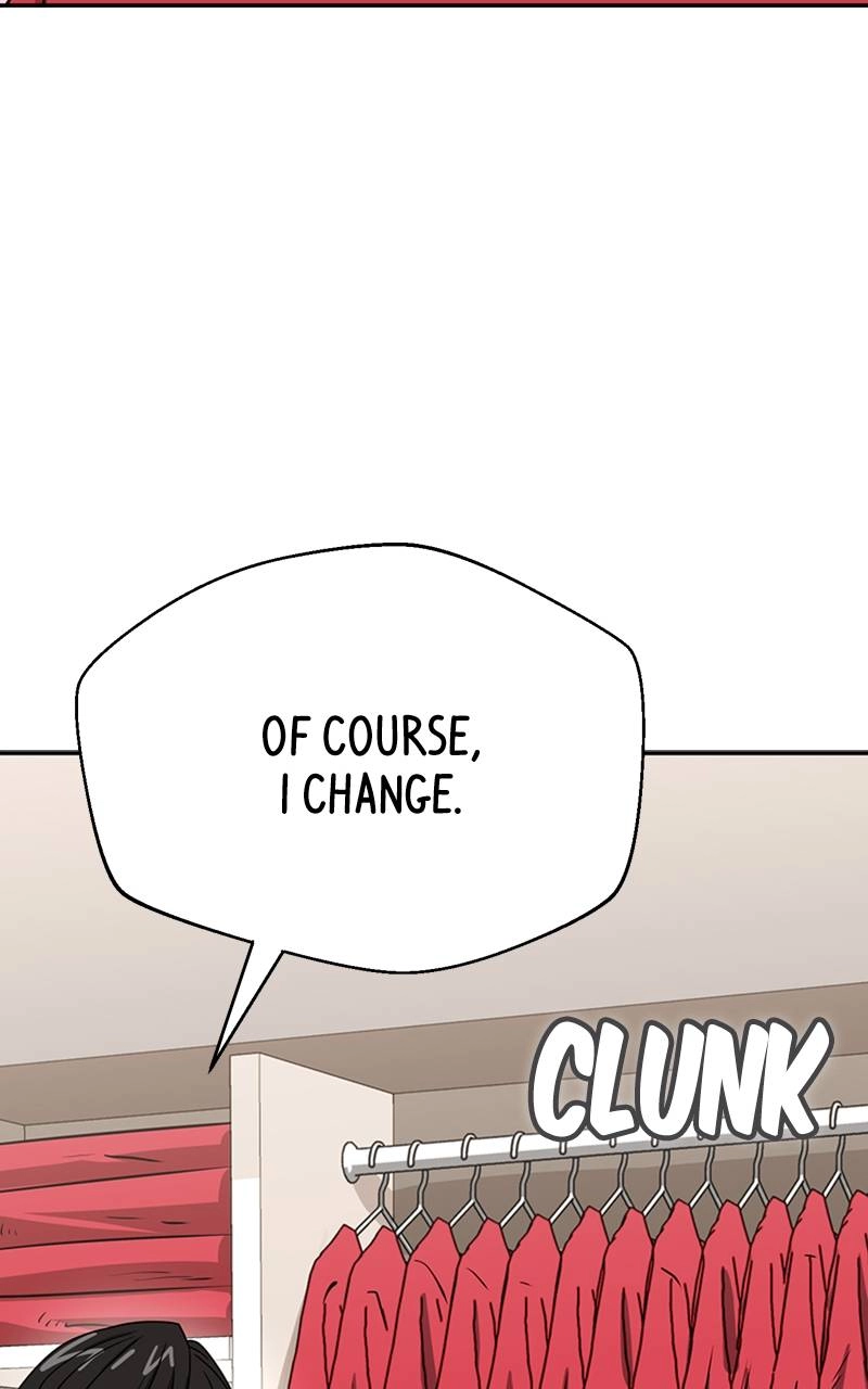 Maybe Meant to Be Chapter 50 - Hey? Page 106