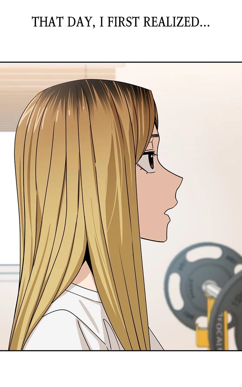 Maybe Meant to Be Chapter 50 - Hey? Page 110