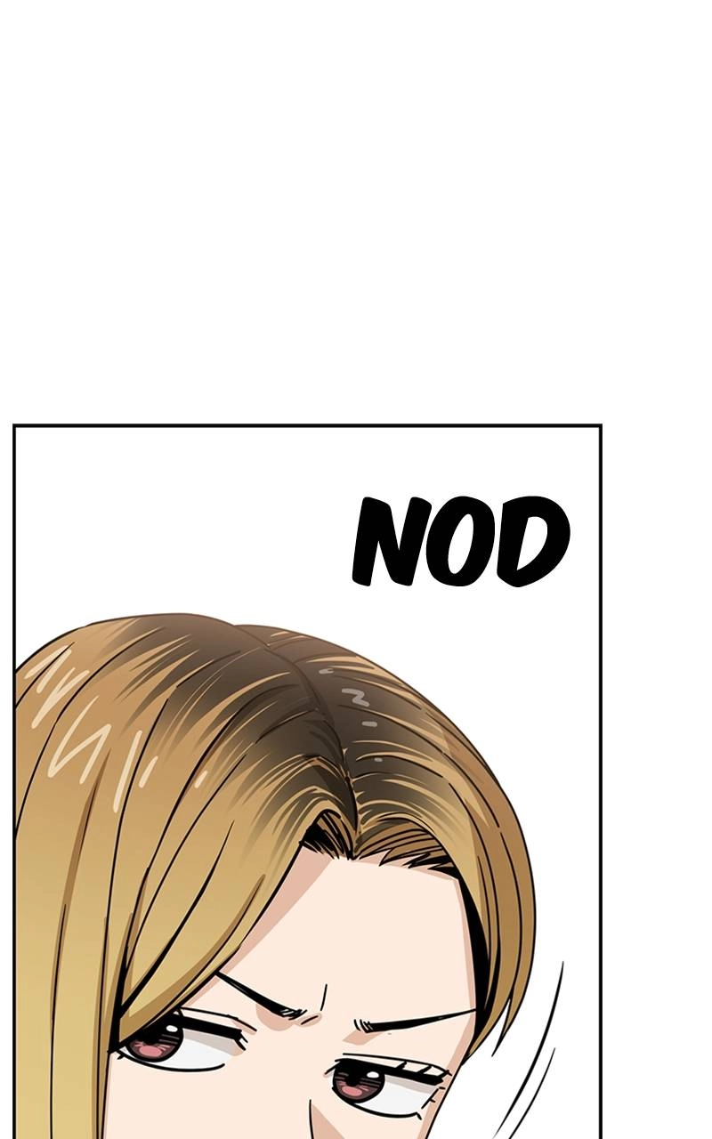 Maybe Meant to Be Chapter 50 - Hey? Page 113