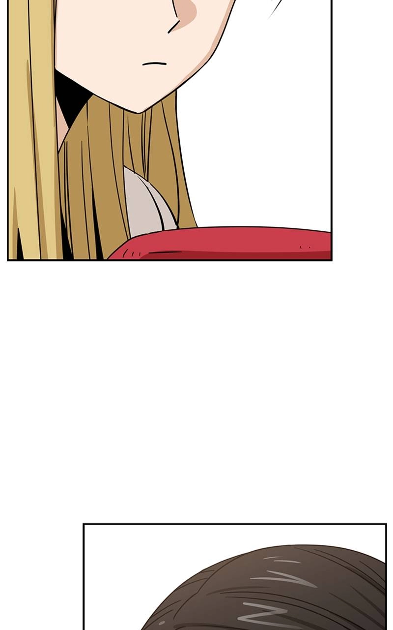 Maybe Meant to Be Chapter 50 - Hey? Page 114
