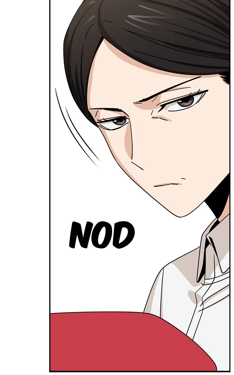 Maybe Meant to Be Chapter 50 - Hey? Page 115