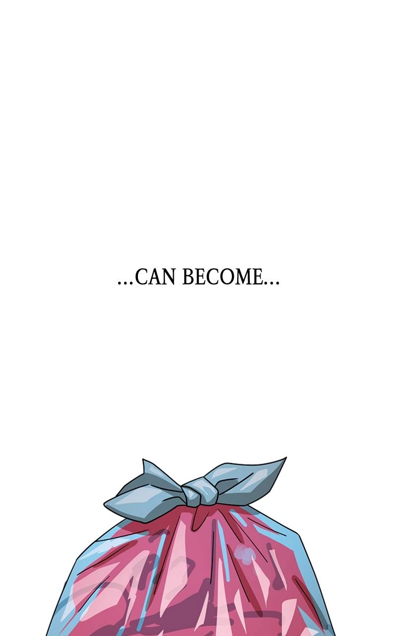 Maybe Meant to Be Chapter 50 - Hey? Page 116