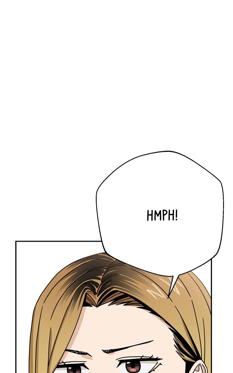Maybe Meant to Be Chapter 50 - Hey? Page 118