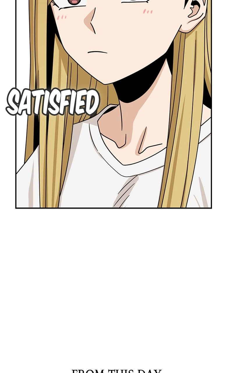 Maybe Meant to Be Chapter 50 - Hey? Page 119