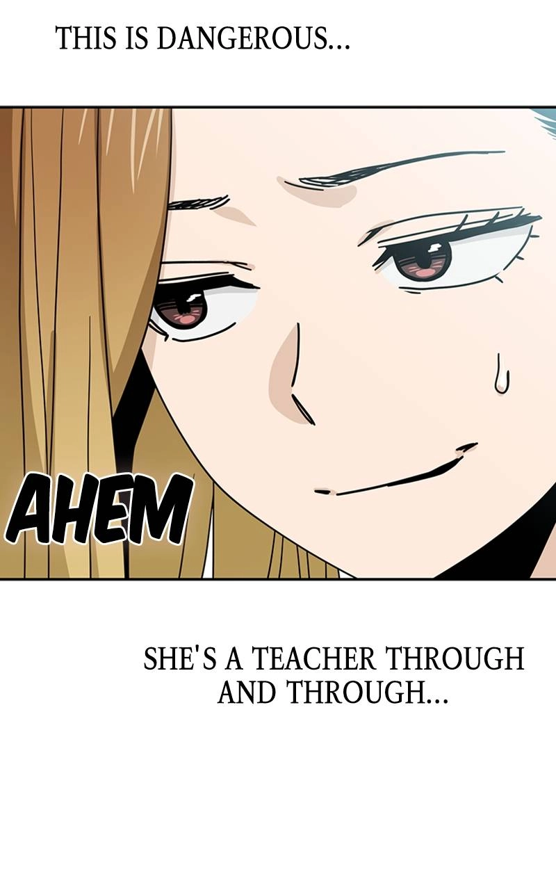 Maybe Meant to Be Chapter 50 - Hey? Page 11
