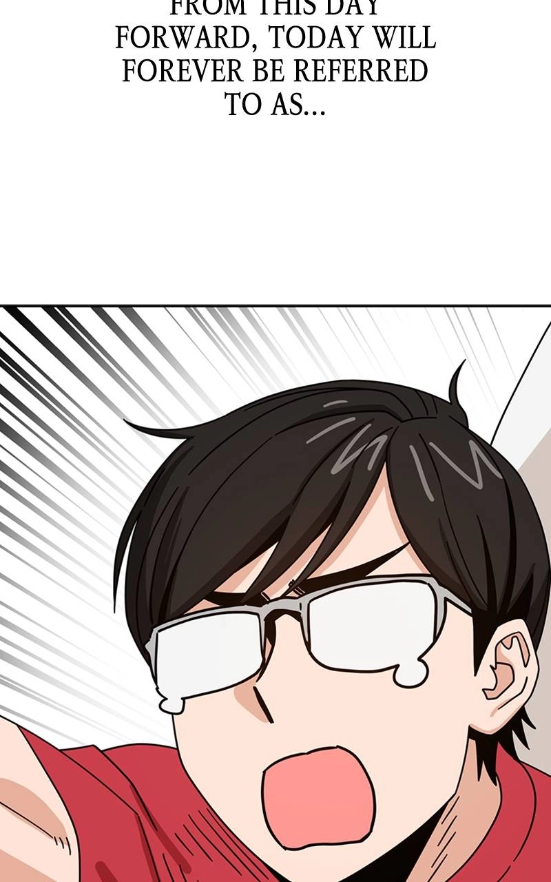 Maybe Meant to Be Chapter 50 - Hey? Page 120