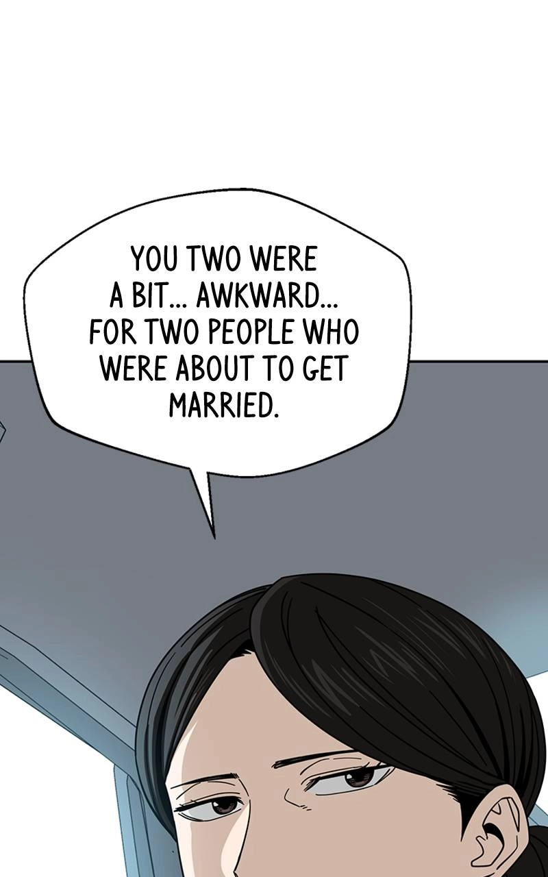 Maybe Meant to Be Chapter 50 - Hey? Page 12