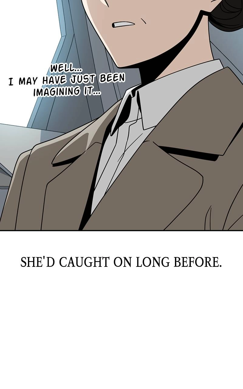 Maybe Meant to Be Chapter 50 - Hey? Page 13