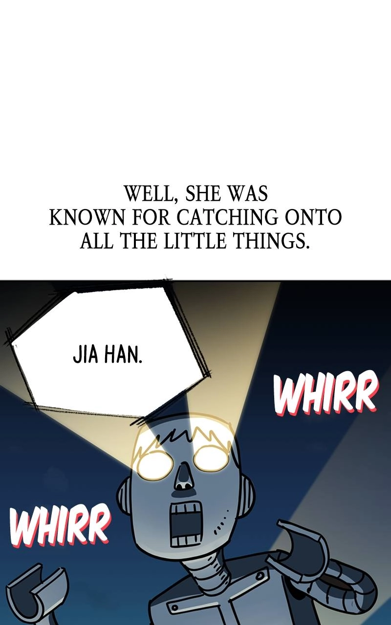 Maybe Meant to Be Chapter 50 - Hey? Page 14