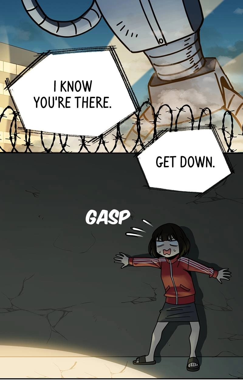 Maybe Meant to Be Chapter 50 - Hey? Page 15