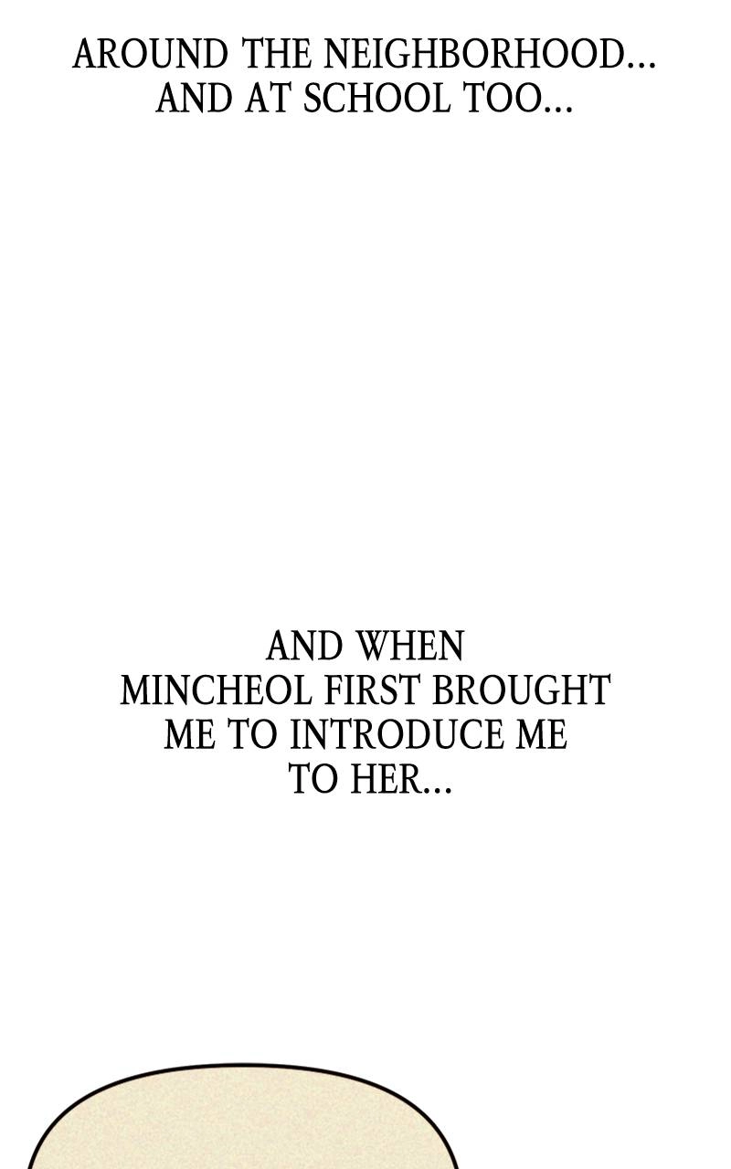 Maybe Meant to Be Chapter 50 - Hey? Page 16