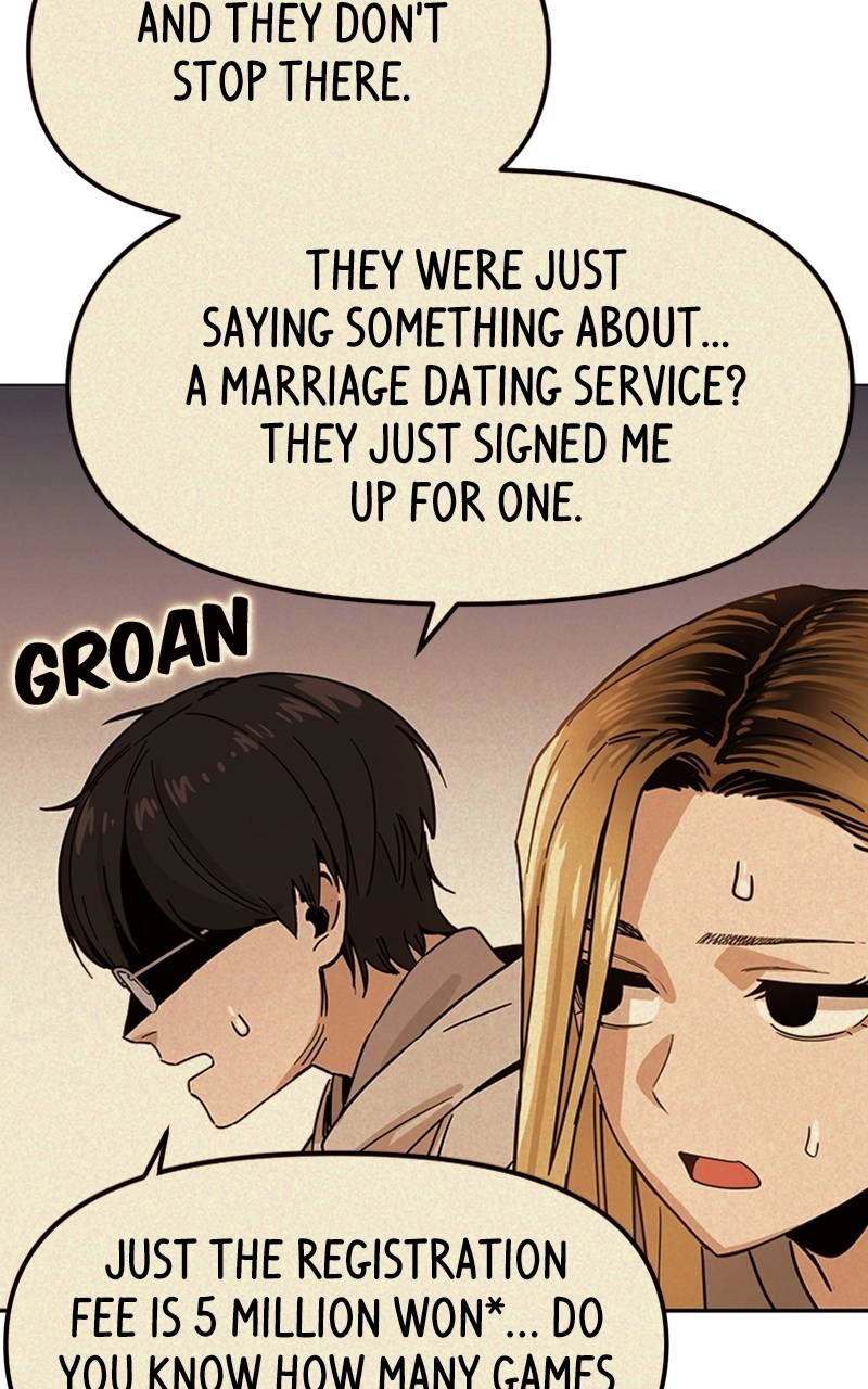 Maybe Meant to Be Chapter 50 - Hey? Page 17