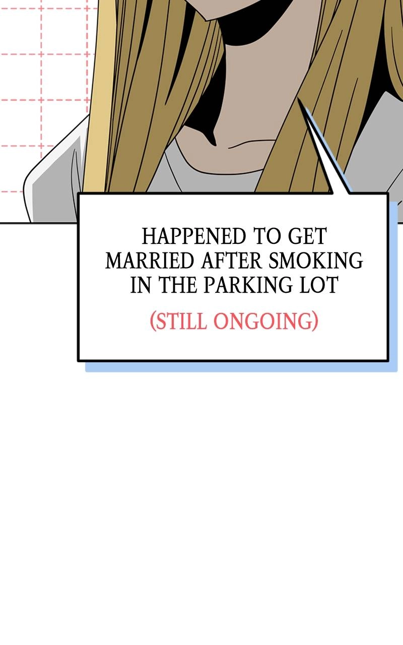 Maybe Meant to Be Chapter 50 - Hey? Page 21