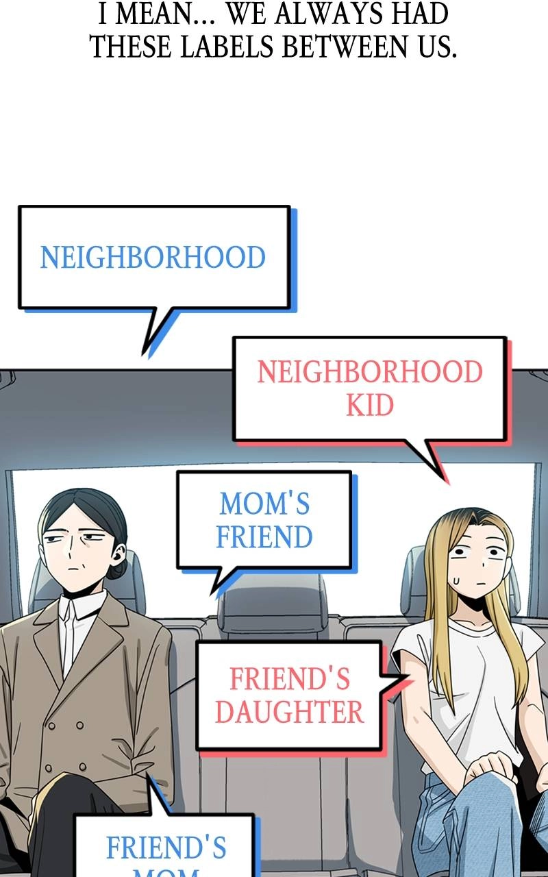 Maybe Meant to Be Chapter 50 - Hey? Page 22