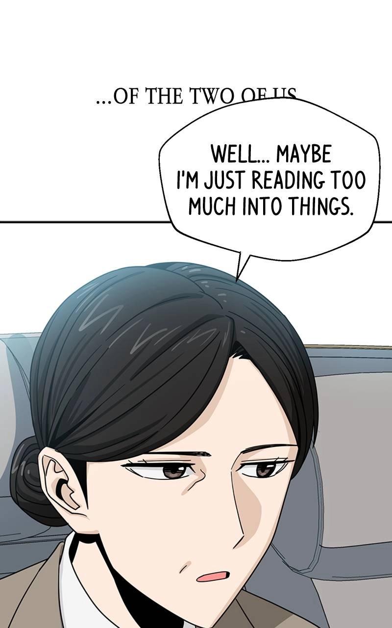 Maybe Meant to Be Chapter 50 - Hey? Page 24