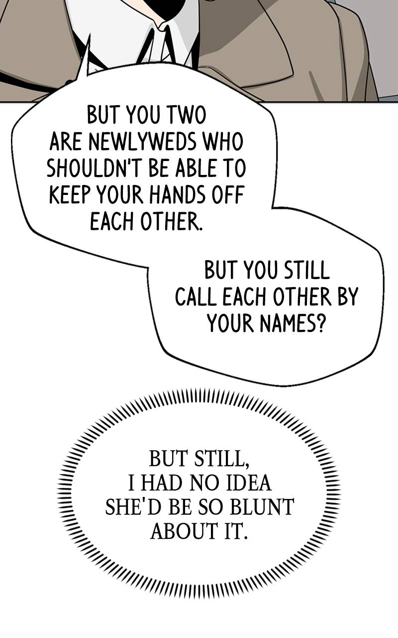 Maybe Meant to Be Chapter 50 - Hey? Page 25