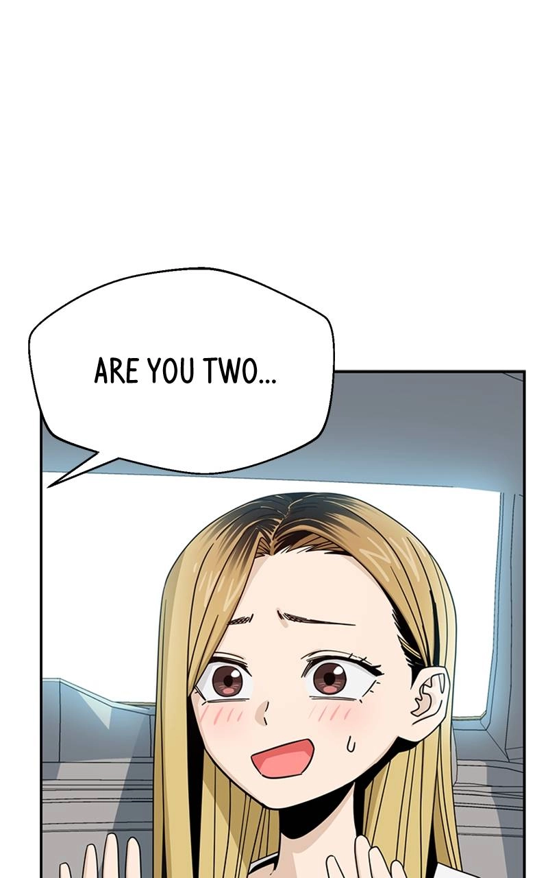 Maybe Meant to Be Chapter 50 - Hey? Page 26