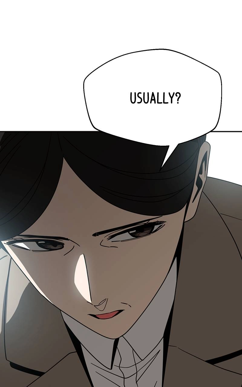 Maybe Meant to Be Chapter 50 - Hey? Page 28