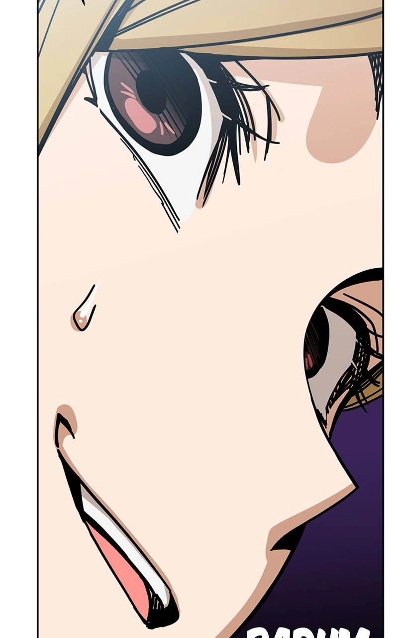 Maybe Meant to Be Chapter 50 - Hey? Page 30