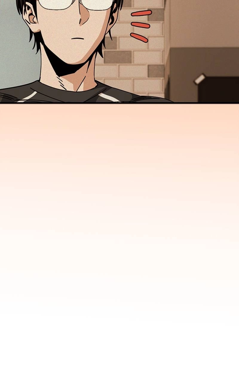 Maybe Meant to Be Chapter 50 - Hey? Page 34