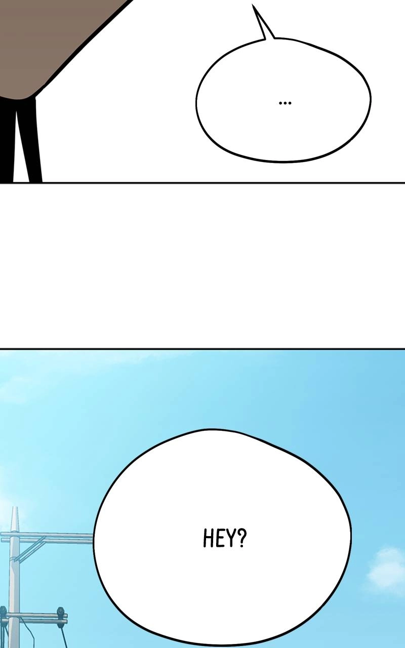 Maybe Meant to Be Chapter 50 - Hey? Page 36