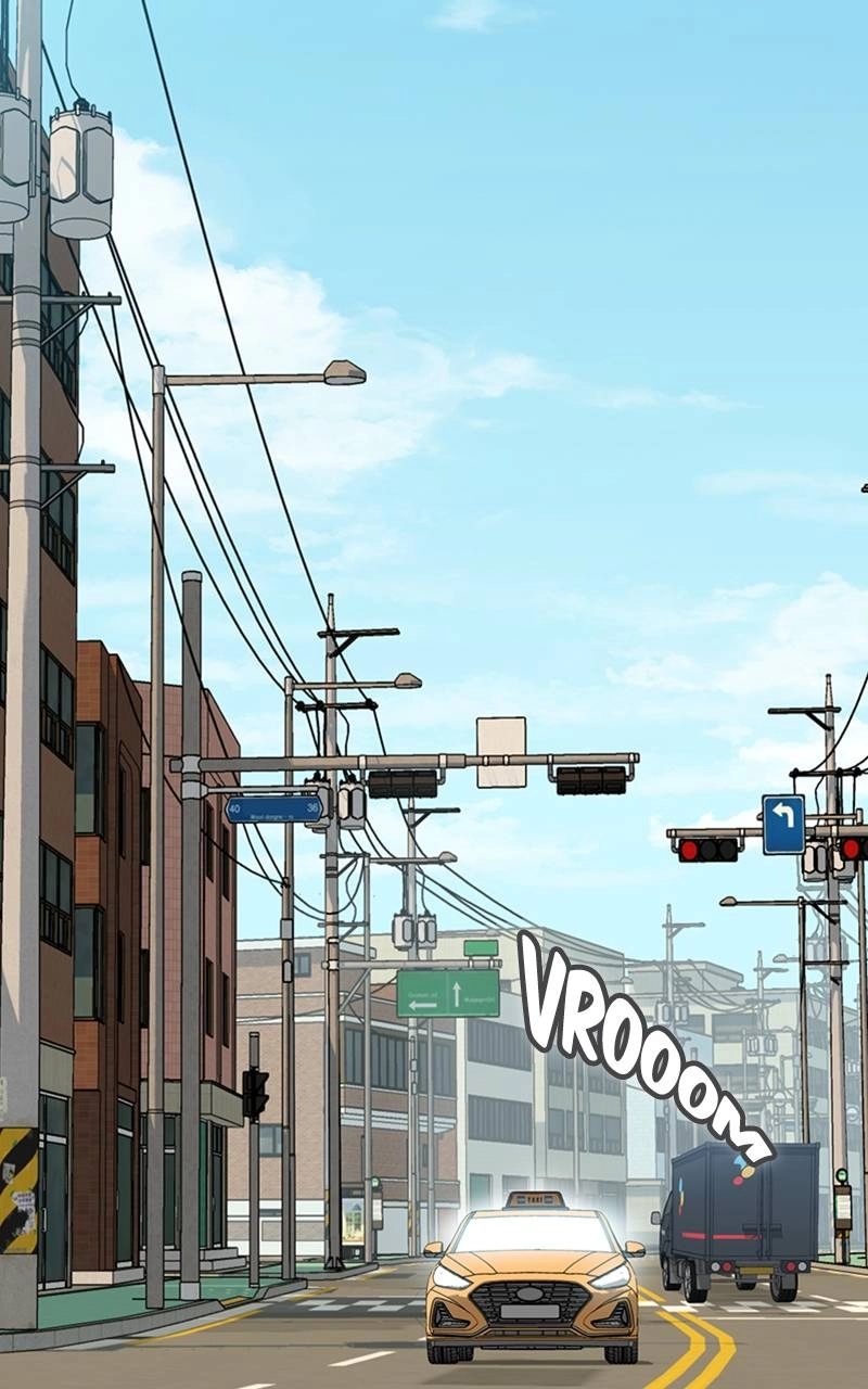 Maybe Meant to Be Chapter 50 - Hey? Page 37