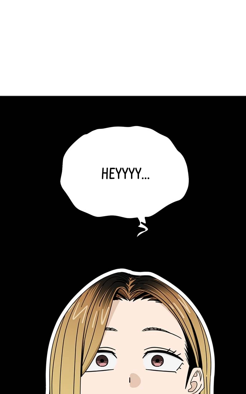 Maybe Meant to Be Chapter 50 - Hey? Page 42