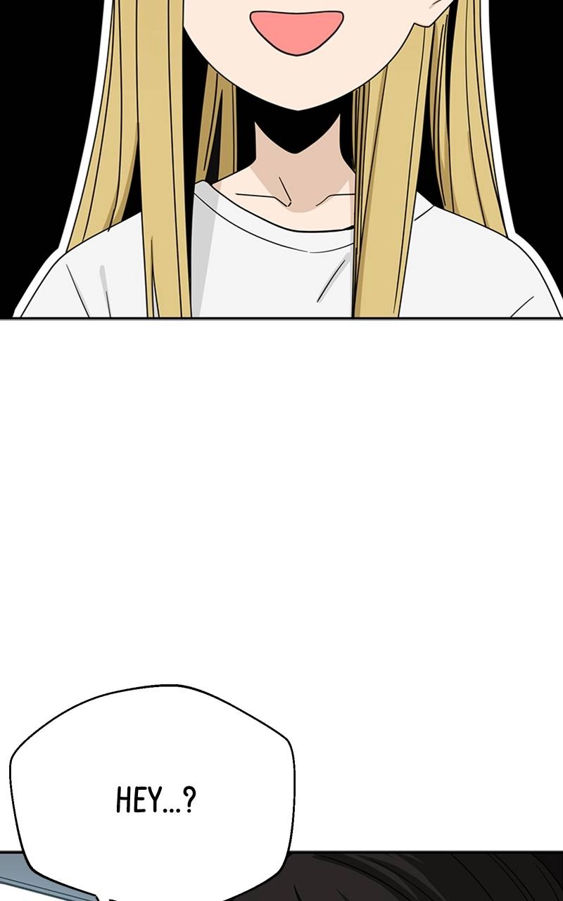 Maybe Meant to Be Chapter 50 - Hey? Page 43