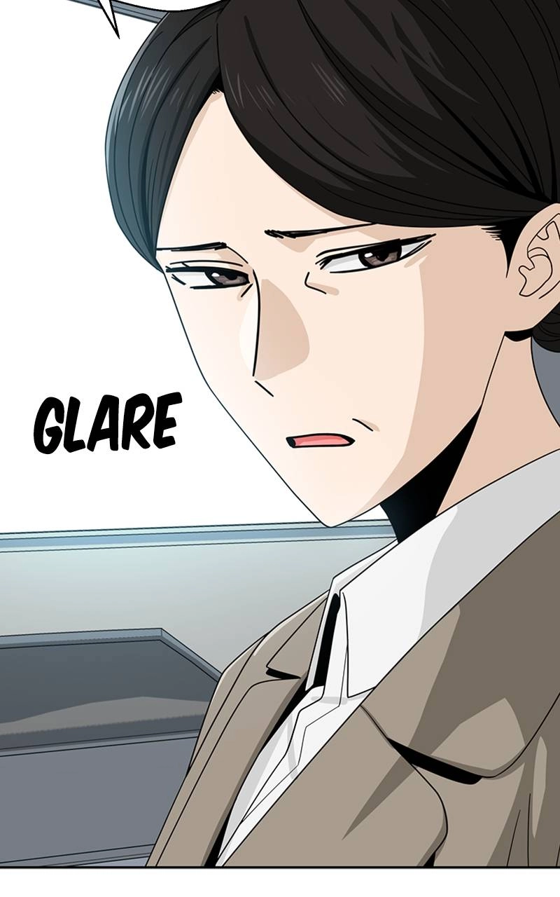 Maybe Meant to Be Chapter 50 - Hey? Page 44