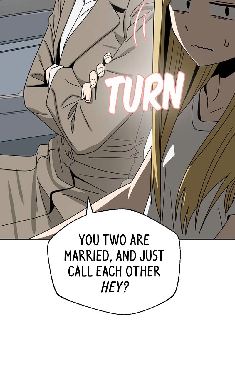Maybe Meant to Be Chapter 50 - Hey? Page 46