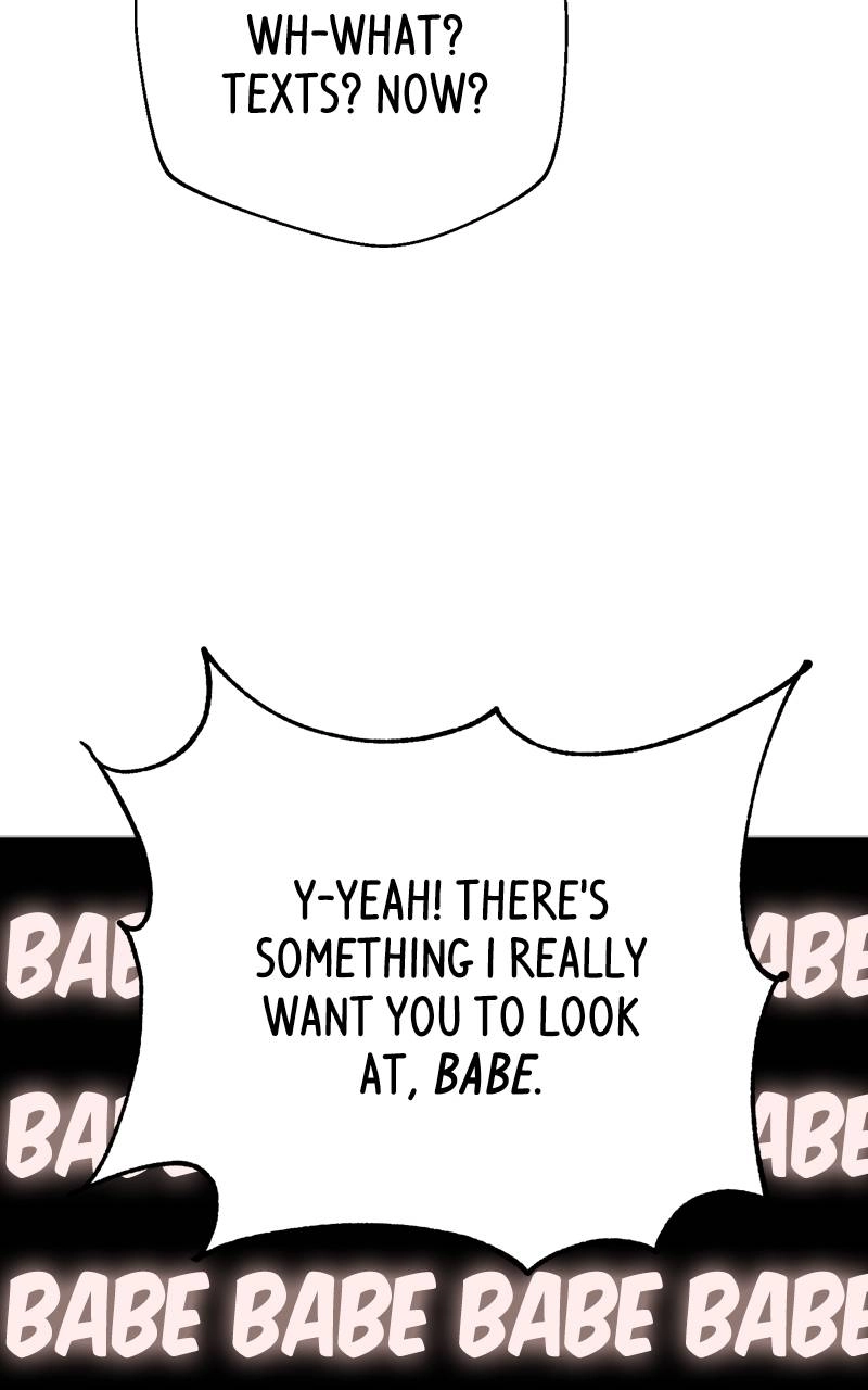 Maybe Meant to Be Chapter 50 - Hey? Page 49