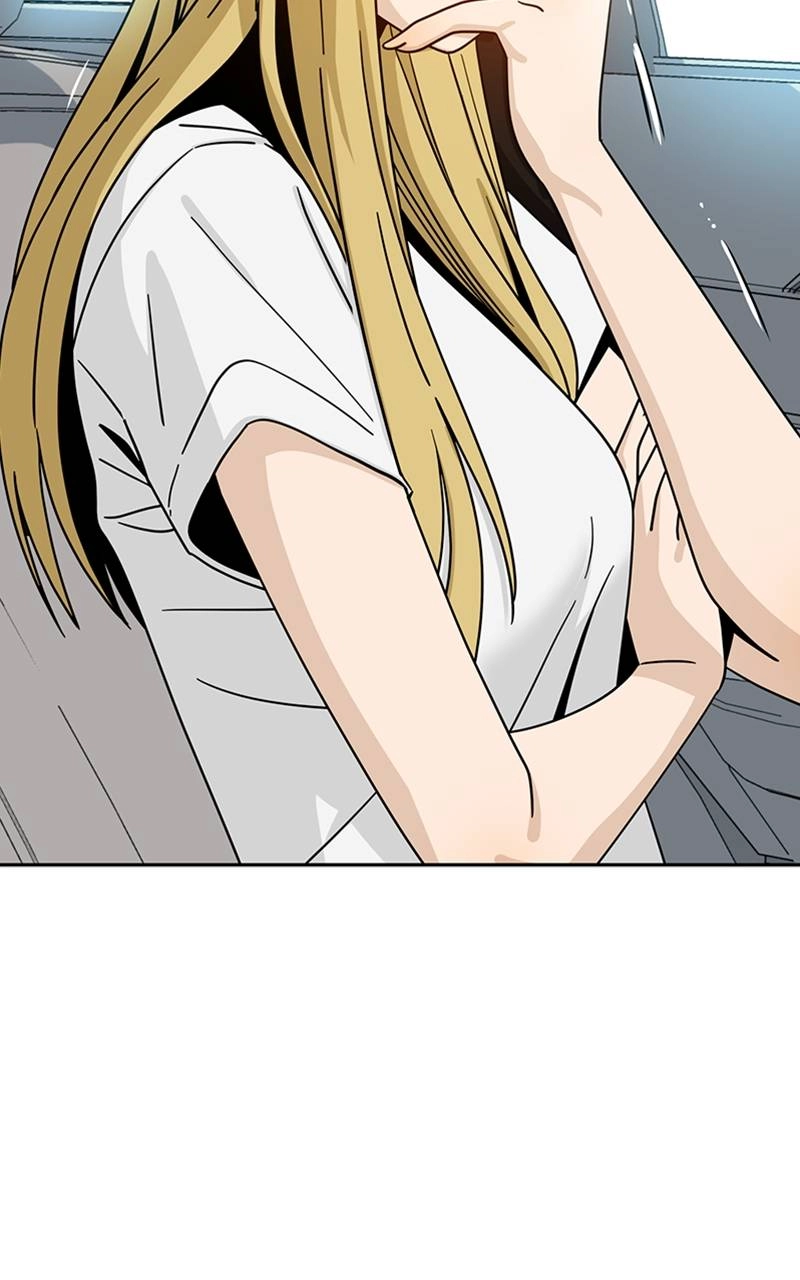 Maybe Meant to Be Chapter 50 - Hey? Page 52