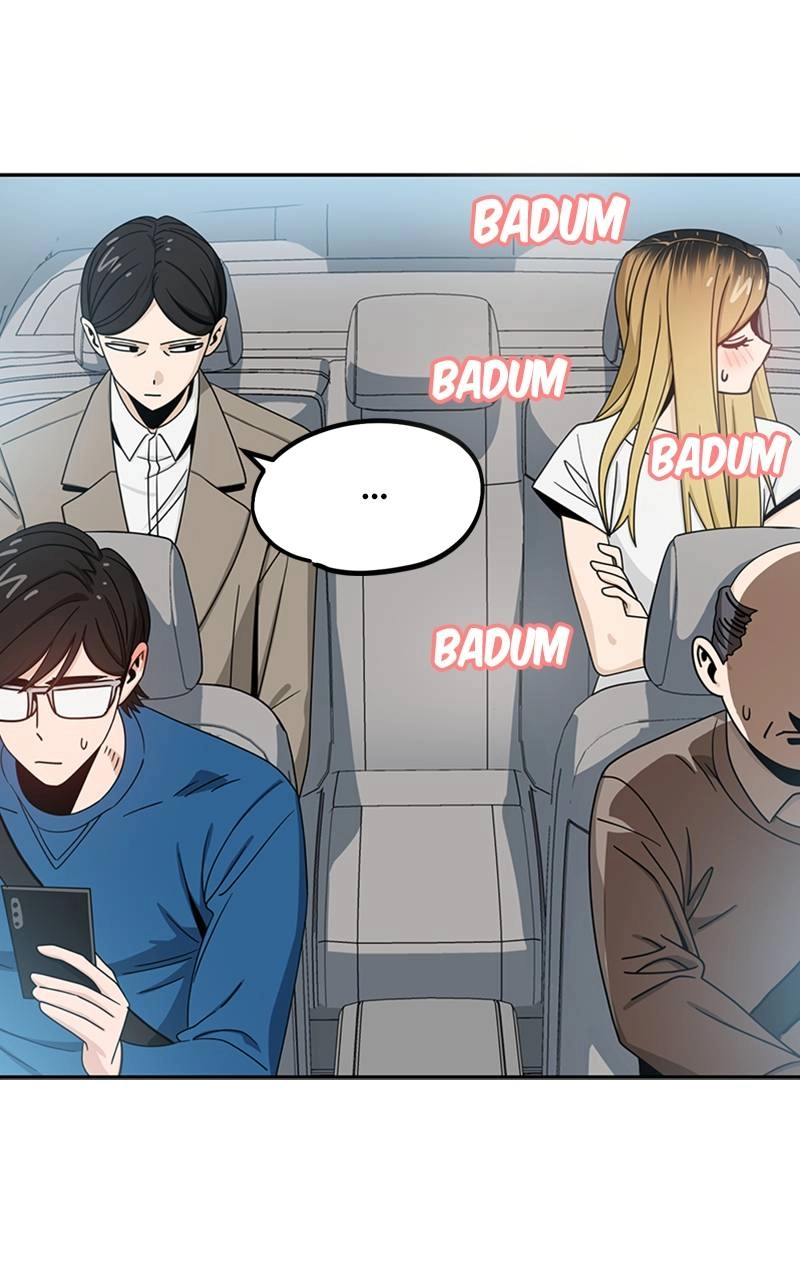 Maybe Meant to Be Chapter 50 - Hey? Page 53