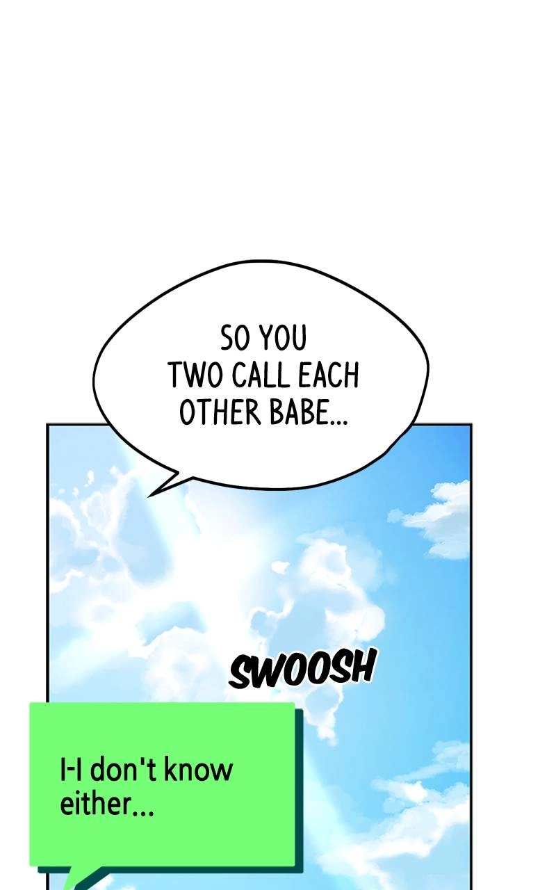 Maybe Meant to Be Chapter 50 - Hey? Page 54