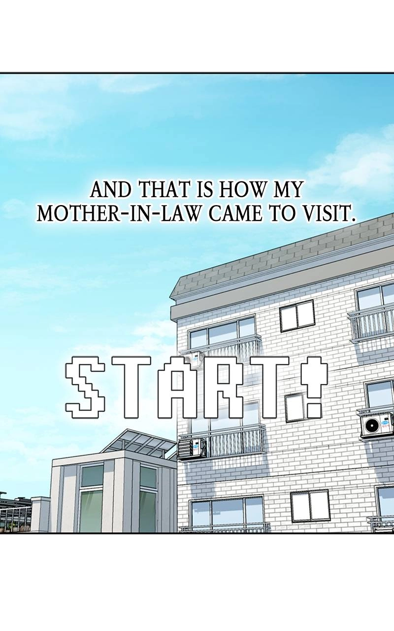 Maybe Meant to Be Chapter 50 - Hey? Page 56