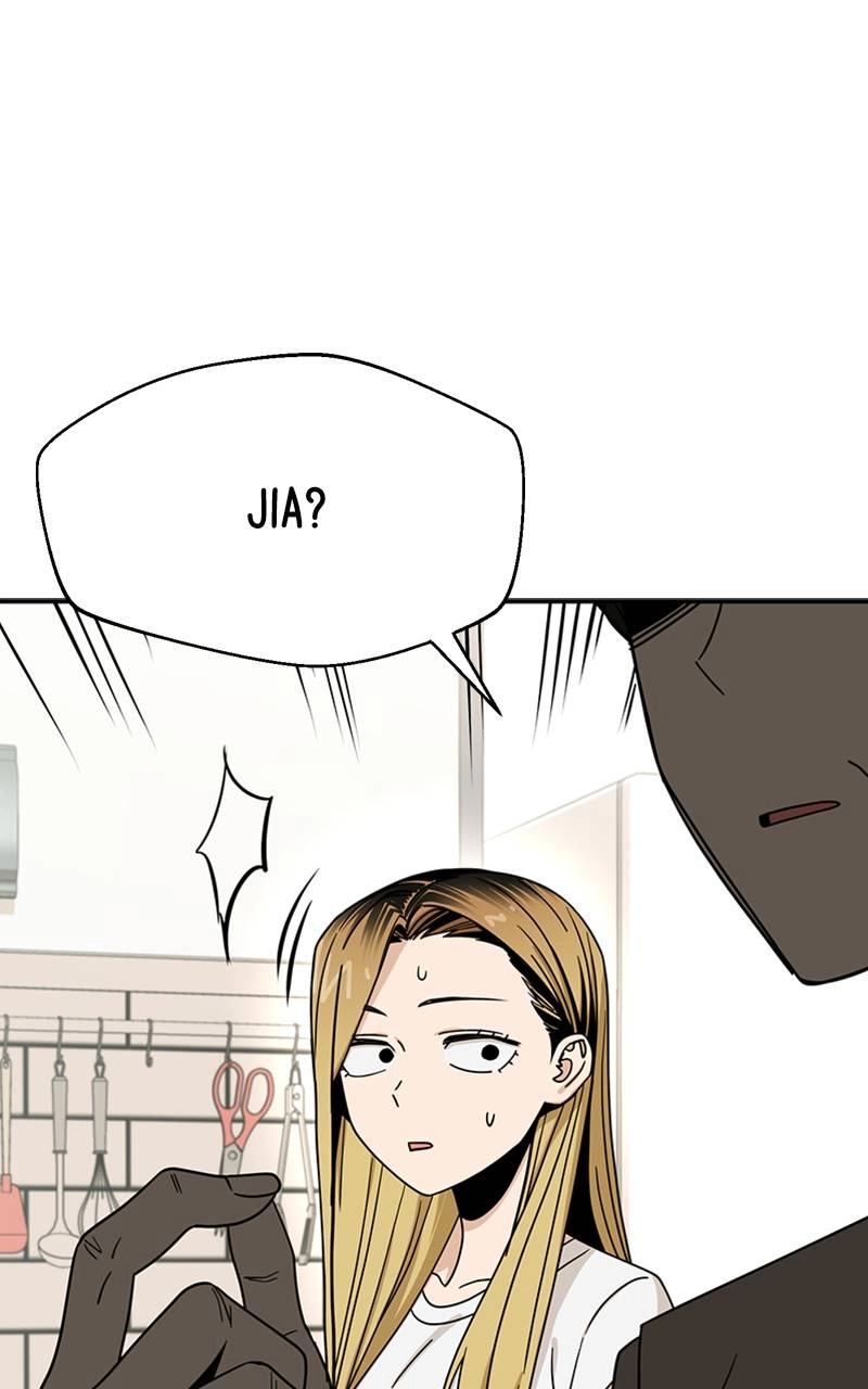 Maybe Meant to Be Chapter 50 - Hey? Page 58