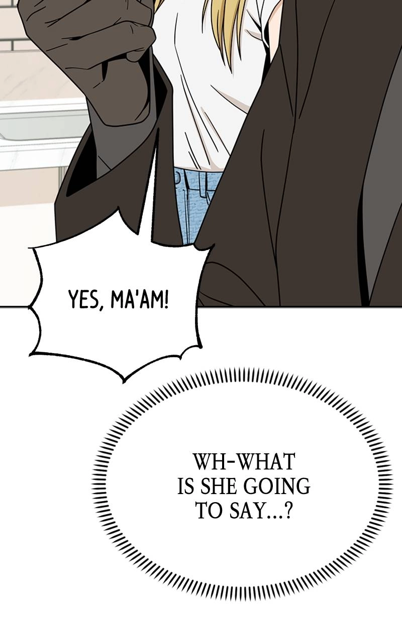 Maybe Meant to Be Chapter 50 - Hey? Page 59
