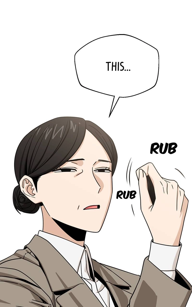 Maybe Meant to Be Chapter 50 - Hey? Page 60