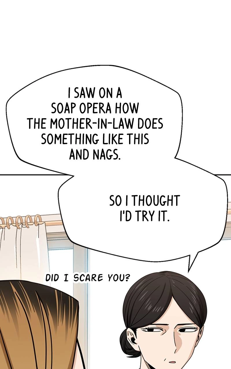 Maybe Meant to Be Chapter 50 - Hey? Page 62