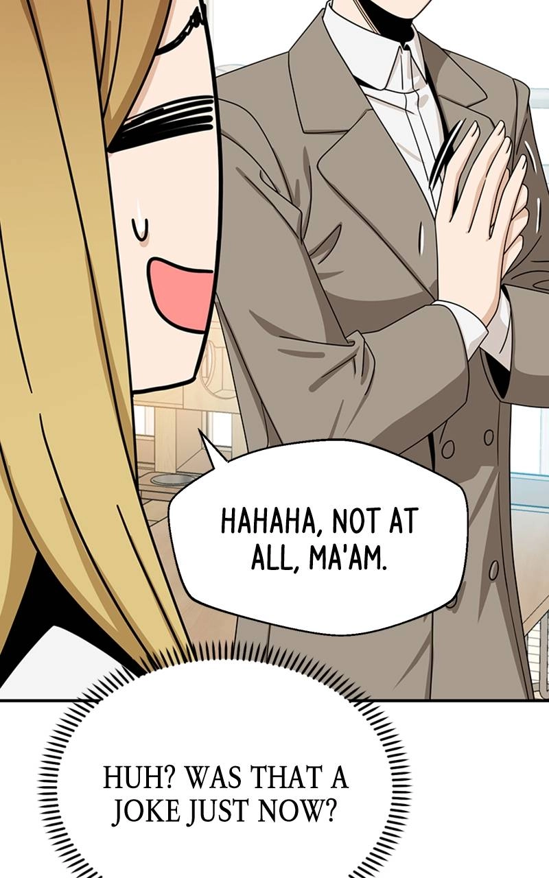 Maybe Meant to Be Chapter 50 - Hey? Page 63