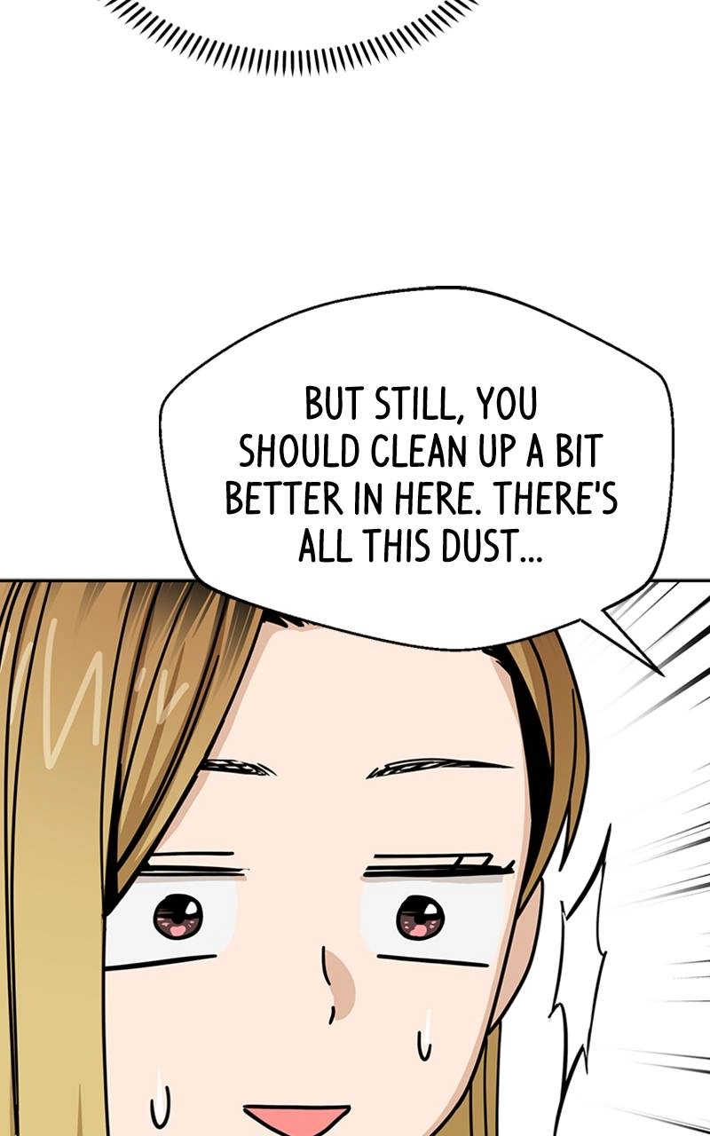 Maybe Meant to Be Chapter 50 - Hey? Page 64